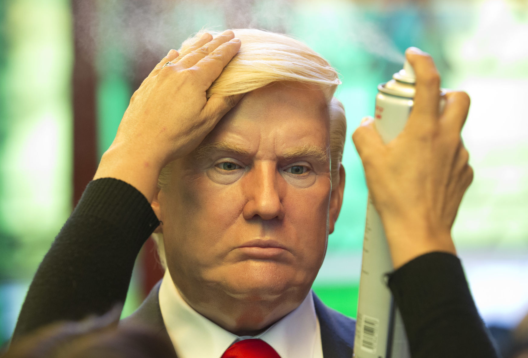 Mexico Trump